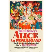 Alice In Wonderland Alice In Wonderland